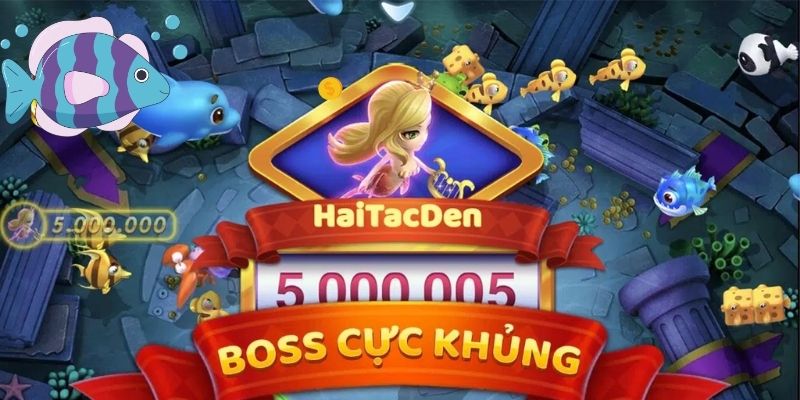 Đôi nét về tựa game bắn cá Tiên 