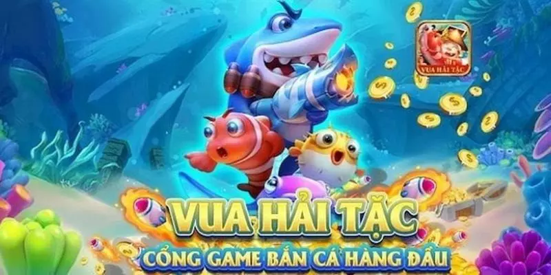 Top game bắn cá trên điện thoại khiến ngư thủ chơi là ghiền